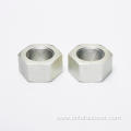 DIN 934 M30 Hex Nuts